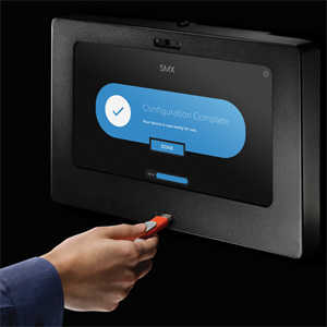 Honeywell unveils SMX Solution to enable secure use of USB Devices