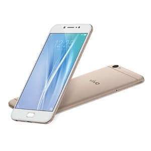 Vivo ties up with Flipkart to offer V5Plus Smartphone