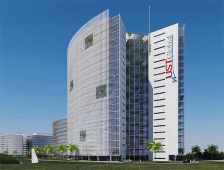 UST Global expands Bangalore workforce to over 3,000