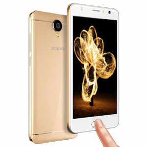 ZOPO unveils Color X 5.5 smartphone in India