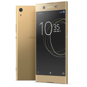 Sony launches Xperia XA1 Smartphone