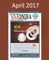 E-Magazine, April 2017