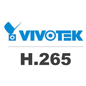 VIVOTEK forges alliance with SIA partners to deliver H.265 solutions