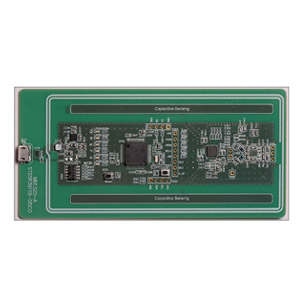 STMicroelectronics presents ST25R3911B-DISCO for Efficient Contactless Applications