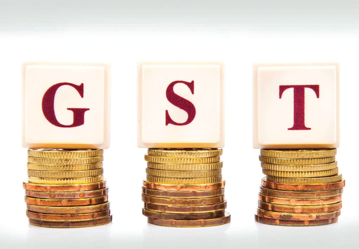 GST – A big game-changer for the economy