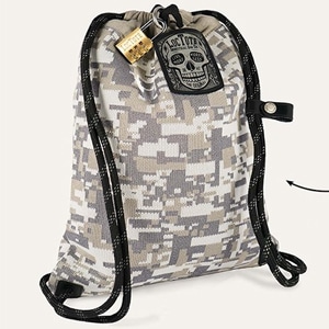 Honeywell presents Spectra with Slash-Resistant Backpack