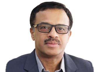 "XELERATE caters to 8 of the top 10 banks in India"Â