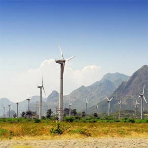 Mytrah Energy reaches 1GW of wind capacity in 2016