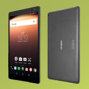 Alcatel launches A3 10†TAB powered by Android N 7.0