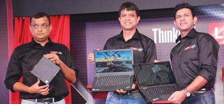 Innovation is always at the forefront of Lenovo’s breakthrough products
