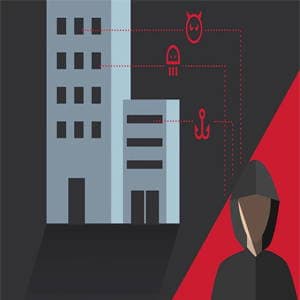 Akamai presents its Enterprise Threat Protector