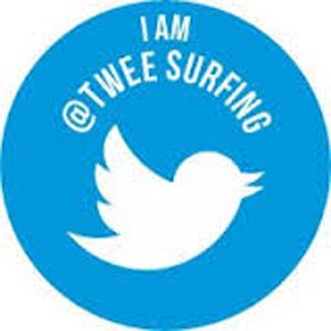 Twitter, along with Centre for Social Research, presents #TweeSurfing