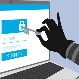 Absolute security is a myth in today’s internet-savvy world