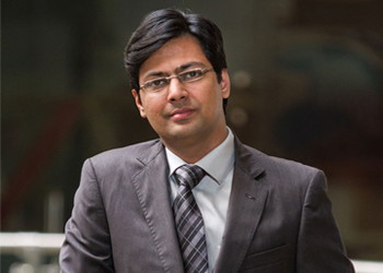 “We are here to help companies increase organizational efficiency through our solutionsâ€