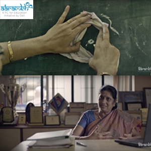 Dell initiates Aarambh to address low PC adoption in India