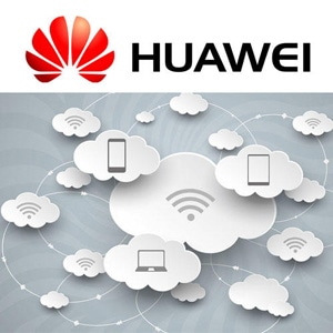 Huawei brings “Connection+Cloudâ€