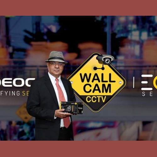 Videocon introduces ‘Eco Series’ range of CCTV Solution