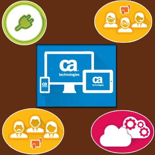 CA Technologies announces new AI-powered software and intelligent automation
