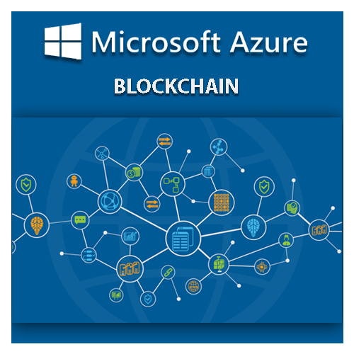 Microsoft Azure powered Blockchain Solution to be offered by LTI