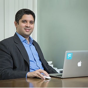 Capital Float provides working capital finance to SMEs