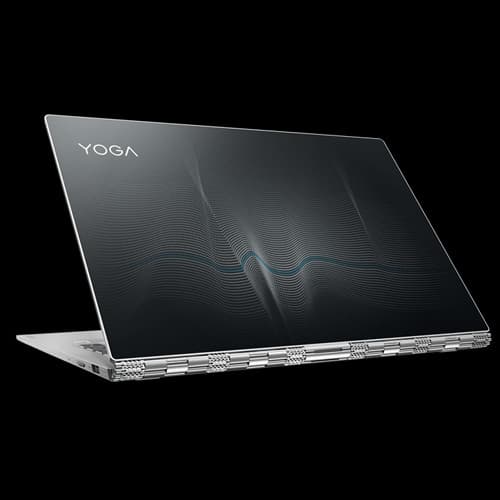 Lenovo rolls out “YOGA 920 Limited Edition Vibes†Laptop