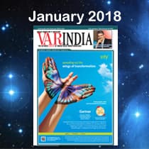 E-Magazine January 2018