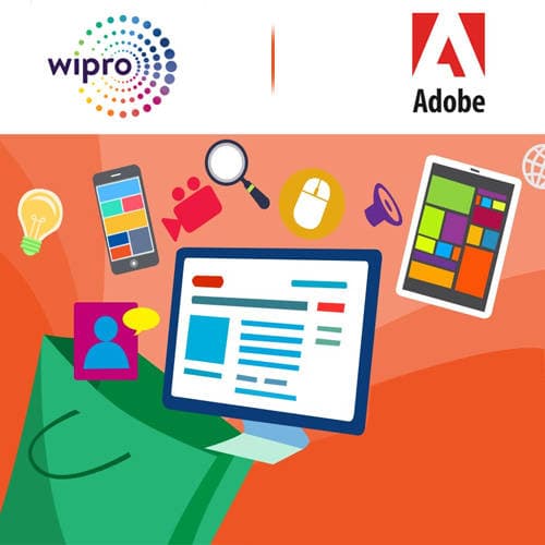 Wipro extends partnership with Adobe over digital marketing solutions