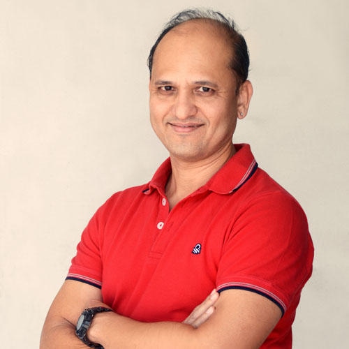Vertuals ropes in Zahid Gawandi as its Business Head