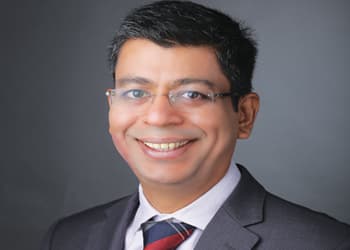 Our experience of getting listed on NSE has been fantastic