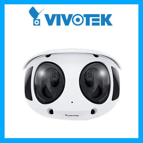 VIVOTEK releases new Multi-Sensor Panoramic network Camera “MS9390-HVâ€