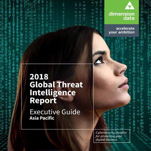 Supply chain the new weak link in business security - Dimension Data