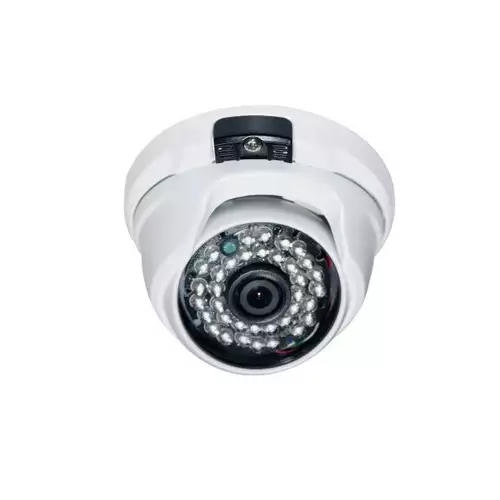 Quantum Hi-Tech launches ‘QDIS IP 13MD3336’ IP Digital Video Camera priced at Rs.3,885/-