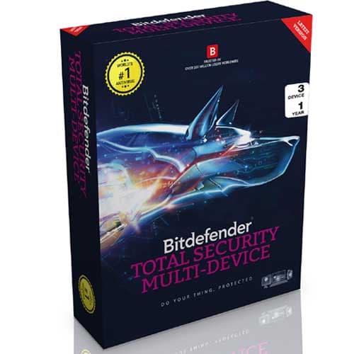 Bitdefender launches “Total Security-Multi-Device†priced @ Rs.999/-
