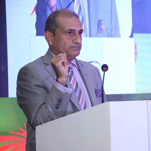 AI in simple words - software writes software: Vishal Dhupar, Managing Director, South Asia- NVIDIA at 16th IT FORUM 2018