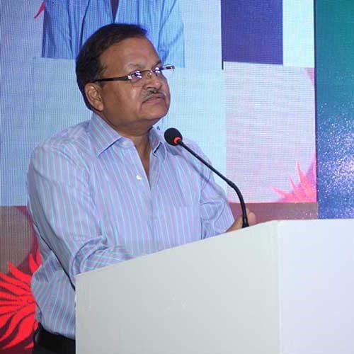 Harness Disruptive Technology to bring a better tomorrow: Shankar Aggarwal, OSD-ASSOCHAM at 16th IT FORUM 2018