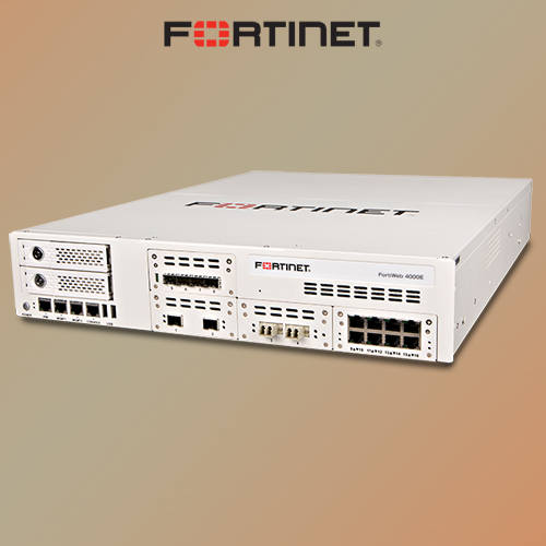 Fortinet enhances its FortiWeb Web Application Firewall