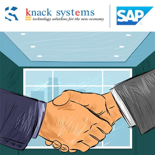 Knack Systems to adopt SAP S/4HANA Cloud