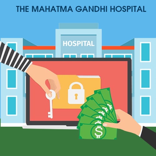 MGM, Vashi under ransomware attack