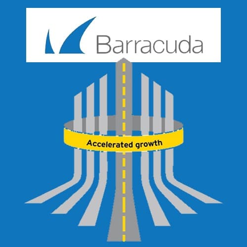 Barracuda enhances its customer base with an accelerated growth