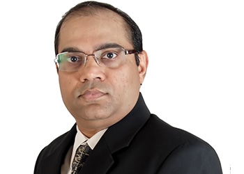 Fortinet focuses on driving business with partners