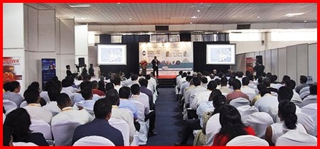 Karnataka Government to organize “MOVE†Summit for southern region