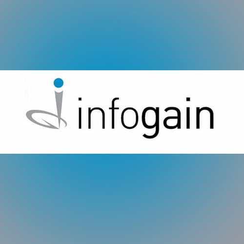 Infogain forms strategic alliance with Jesta I.S.