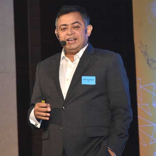 Sankarson Banerjee joins RBL