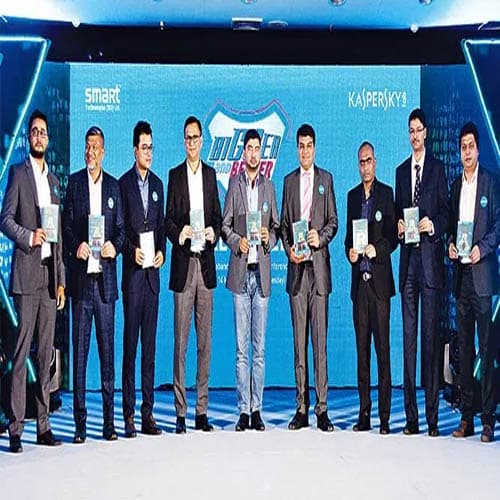 Kaspersky Lab partners with Smart Technologies to expand its business in Bangladesh