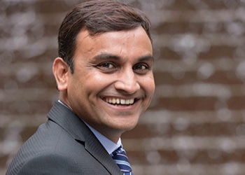 "Our job is not only to sell technology but to make it successful for customers"