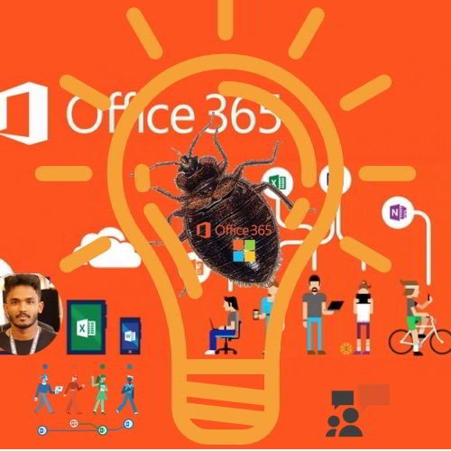 Kerala security expert spots Microsoft bug which may have affected 400 million accounts