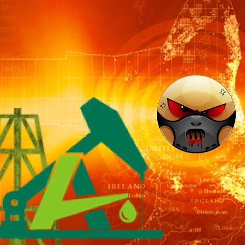 Shamoon is back again! Targets an Italian oil and gas company this time
