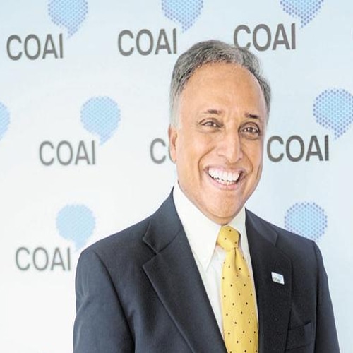 COAI, along with WTCIS, to establish ESDM Center of Excellence in Noida