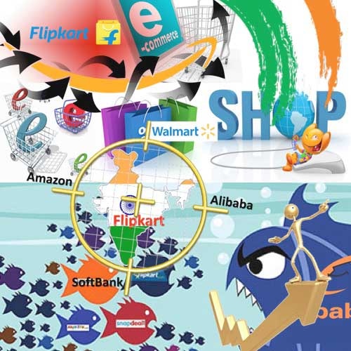 Tightened norms for e-commerce companies make traders happy