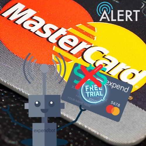 Mastercard puts an end to 'free trial' subscriptions